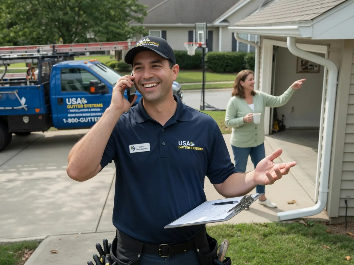 Gutter Installation Willow City, TX FAQs